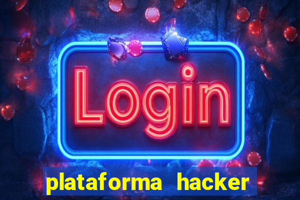 plataforma hacker fortune tiger